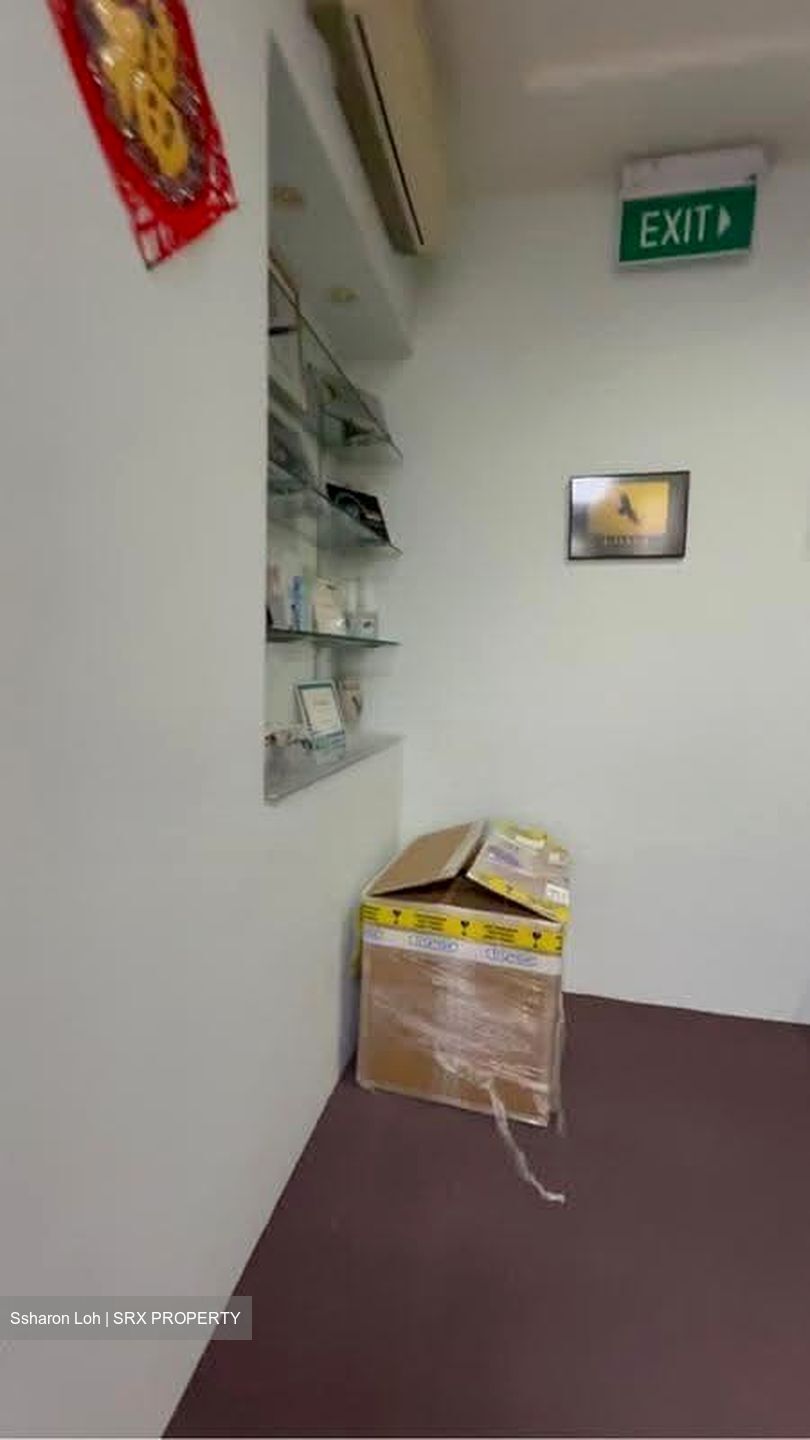 Ubi Techpark (D14), Factory #618125901